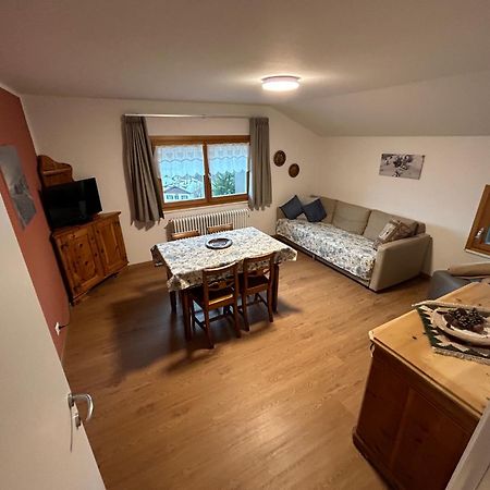 Residenza Sertorelli Bormio Dış mekan fotoğraf