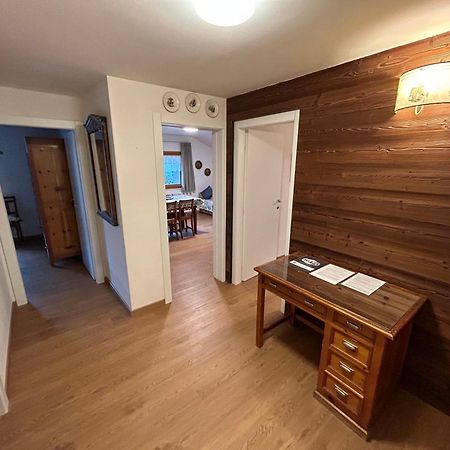 Residenza Sertorelli Bormio Dış mekan fotoğraf