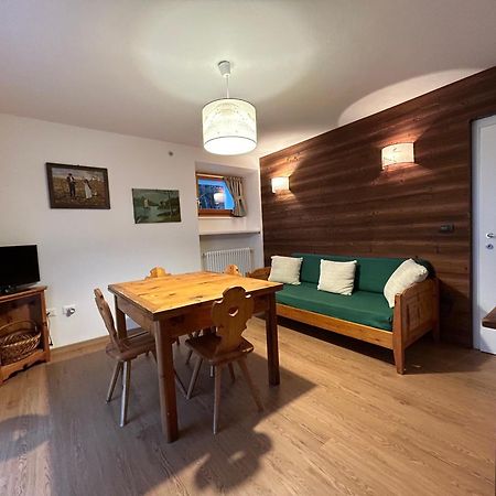 Residenza Sertorelli Bormio Dış mekan fotoğraf
