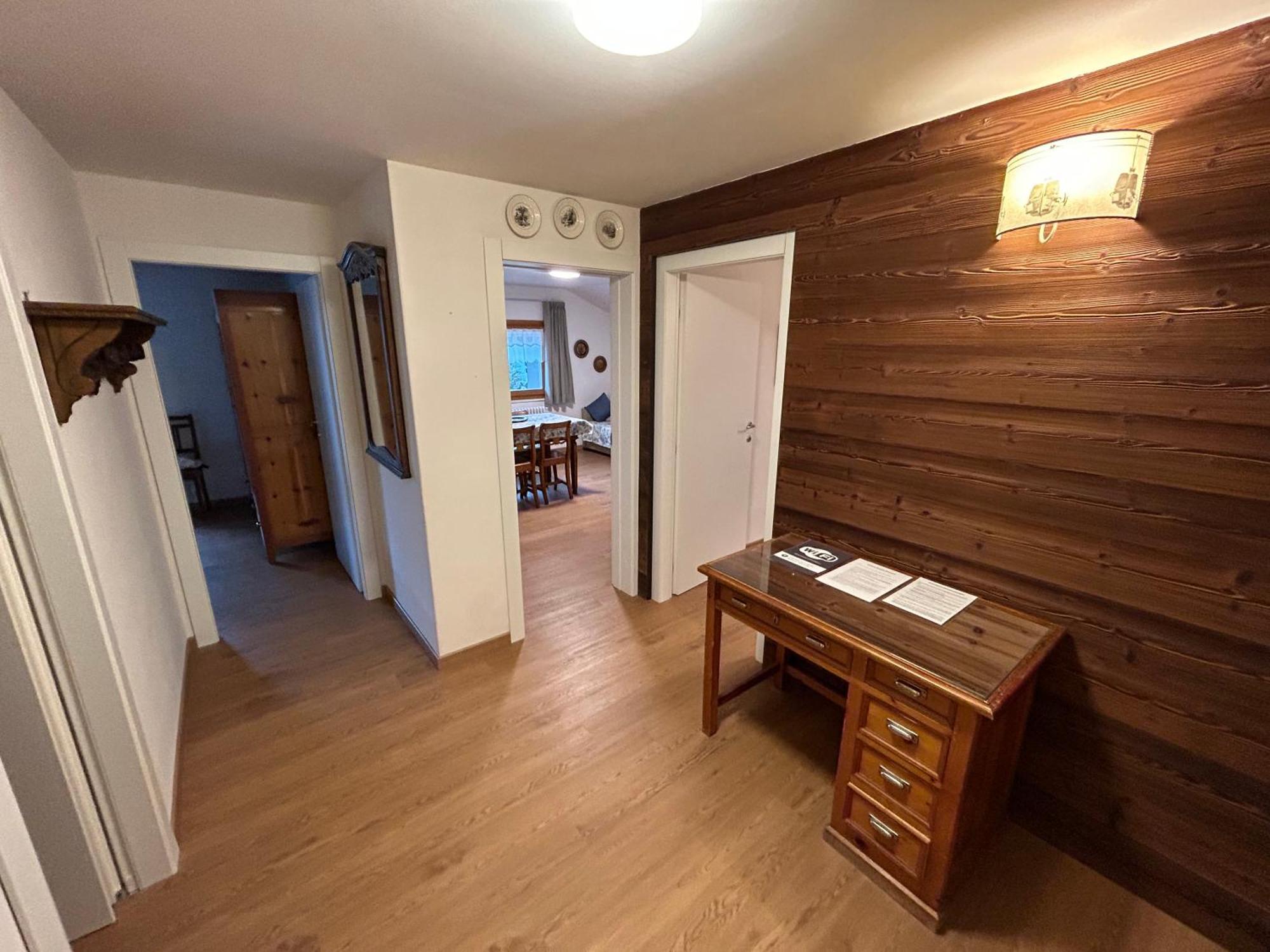 Residenza Sertorelli Bormio Dış mekan fotoğraf