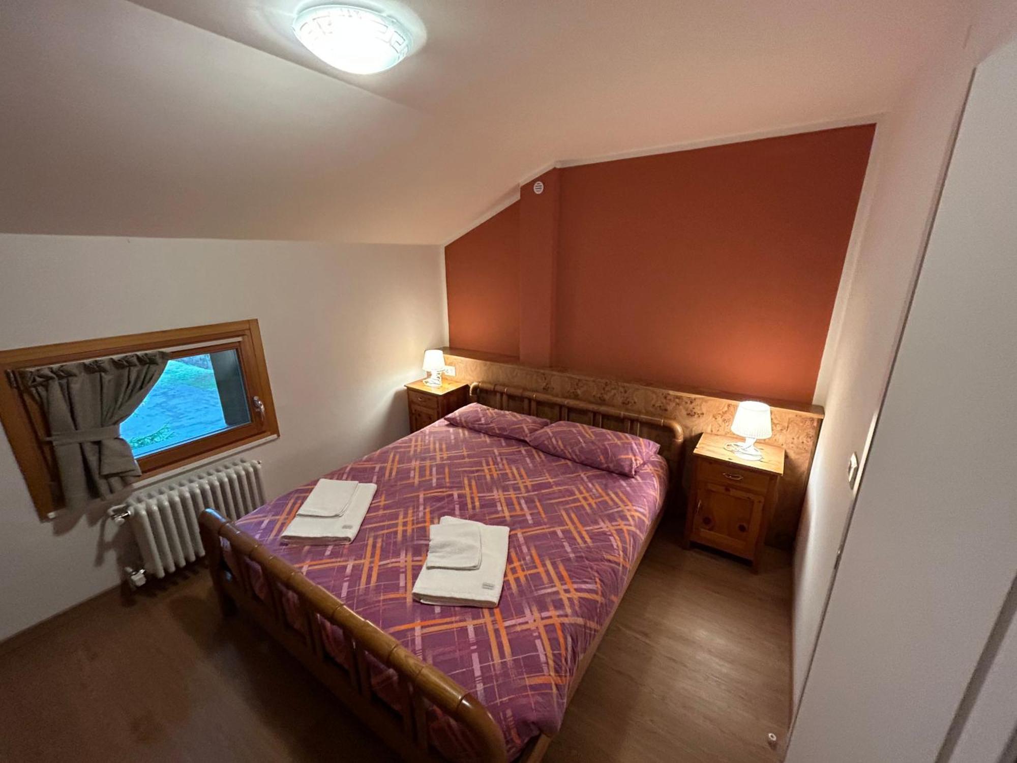 Residenza Sertorelli Bormio Dış mekan fotoğraf