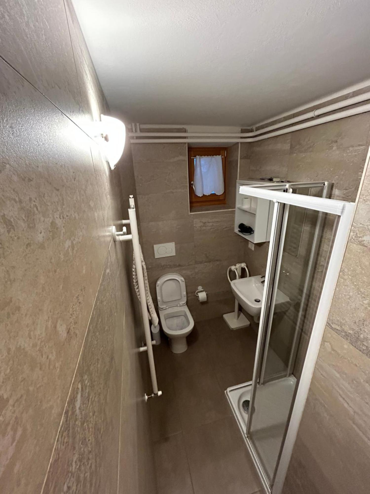 Residenza Sertorelli Bormio Dış mekan fotoğraf