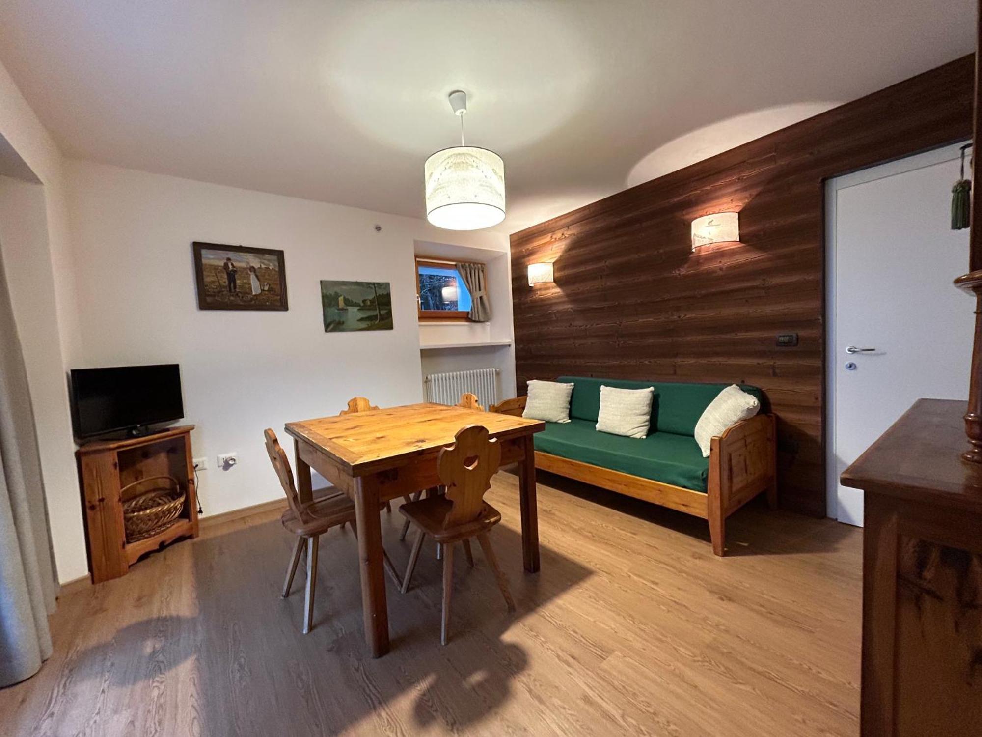Residenza Sertorelli Bormio Dış mekan fotoğraf