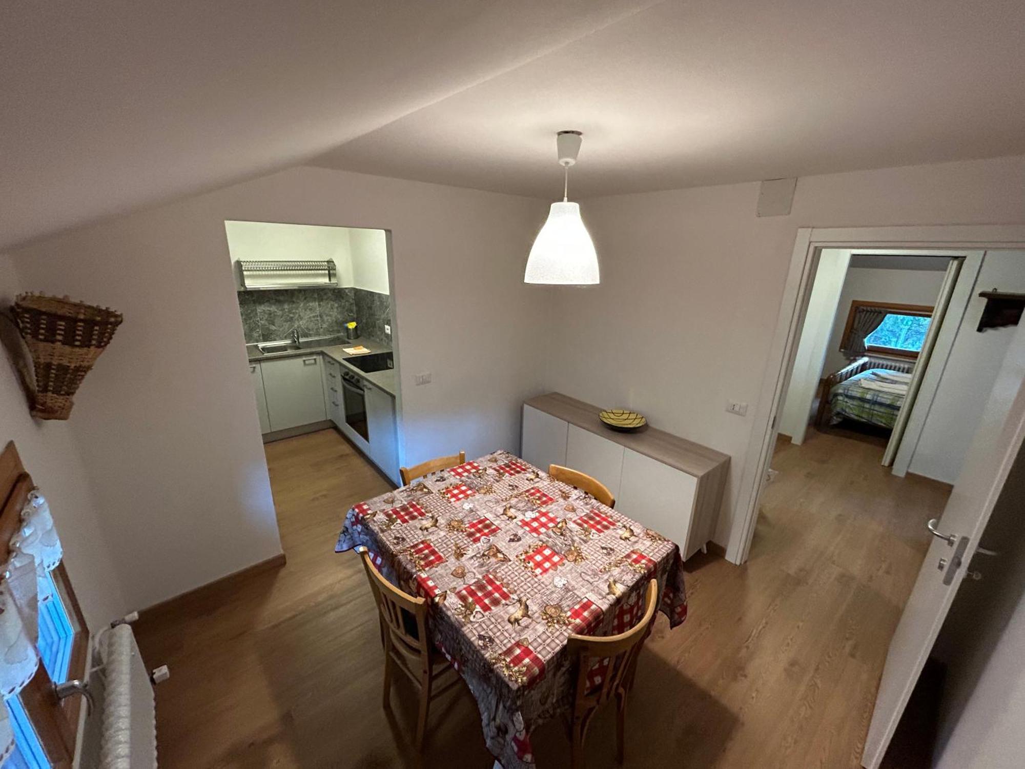 Residenza Sertorelli Bormio Dış mekan fotoğraf