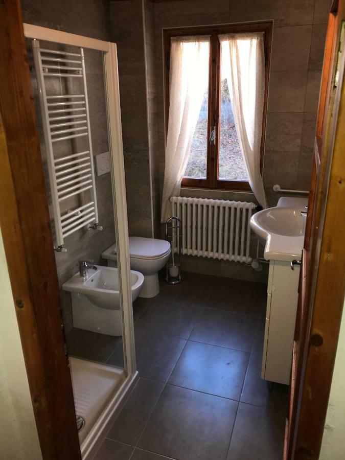 Residenza Sertorelli Bormio Dış mekan fotoğraf