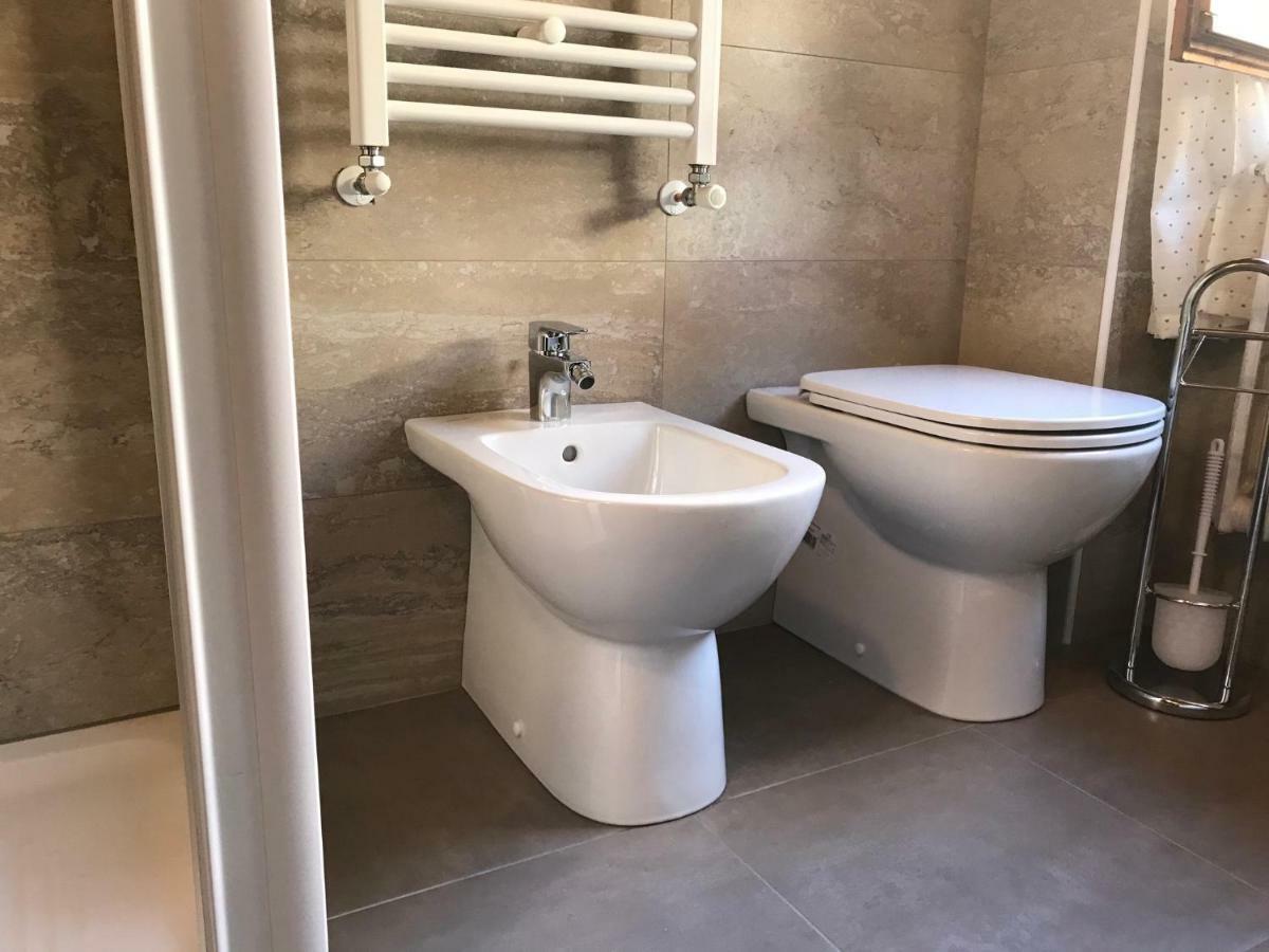 Residenza Sertorelli Bormio Dış mekan fotoğraf